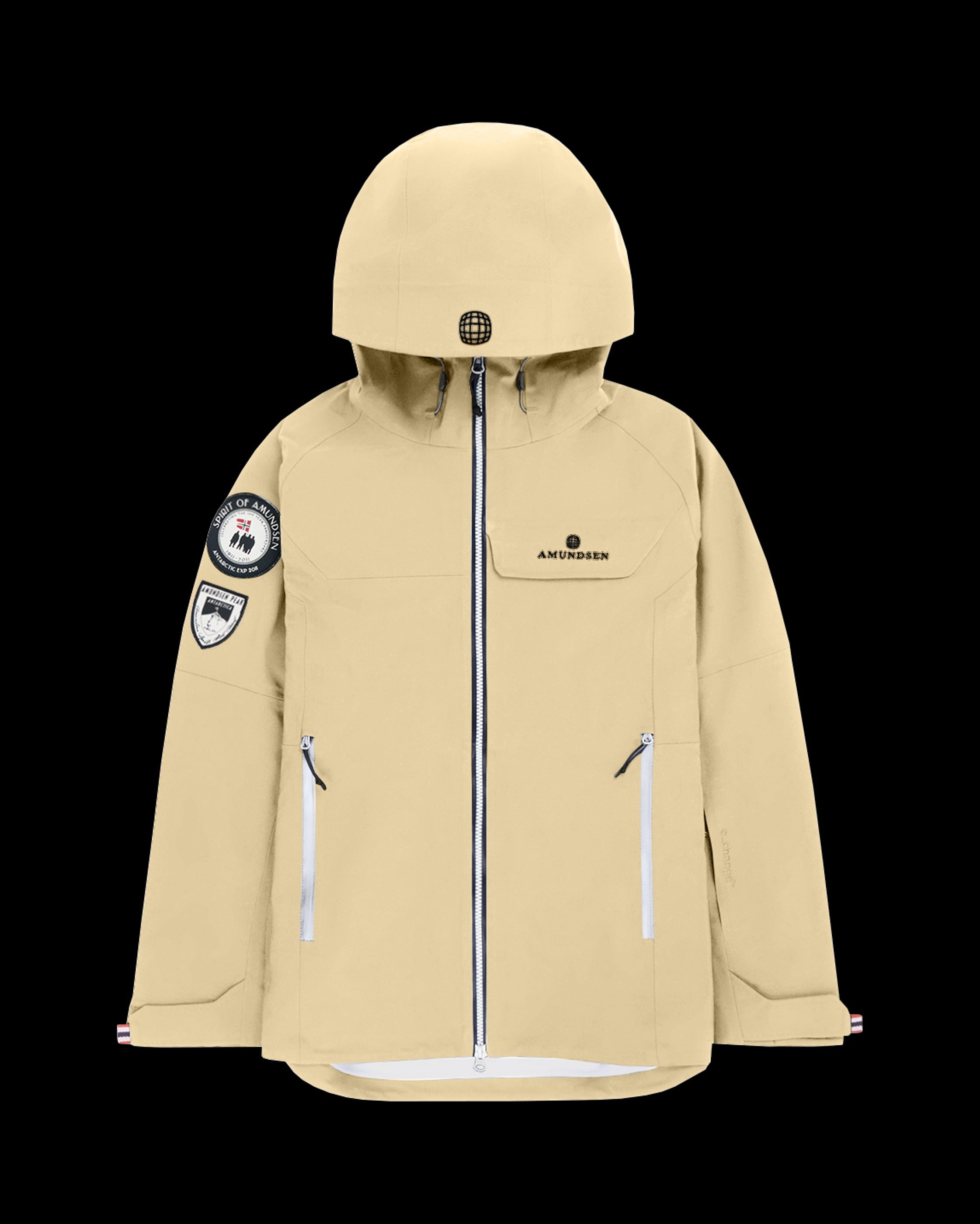 Women's Peak Full Zip Jacket
