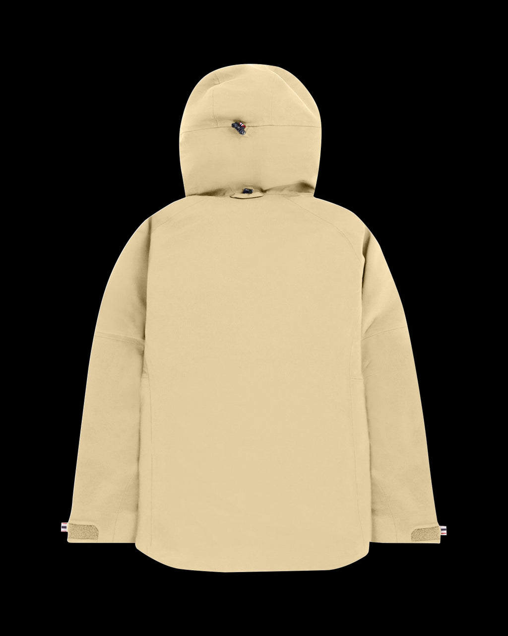 Women's Peak Full Zip Jacket