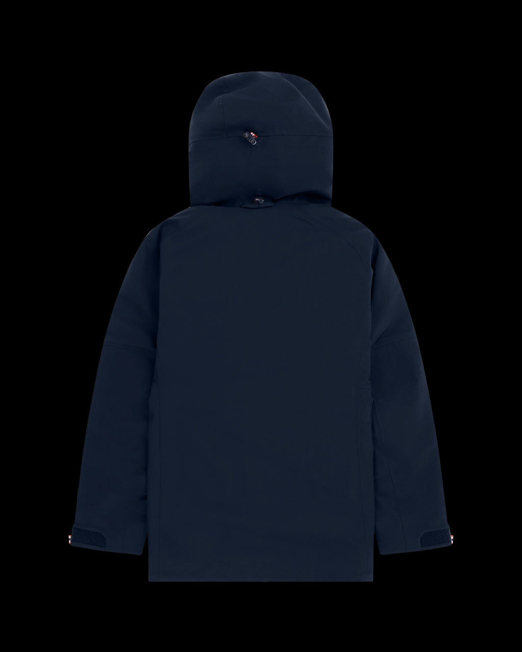 Men's Peak Full Zip Jacket