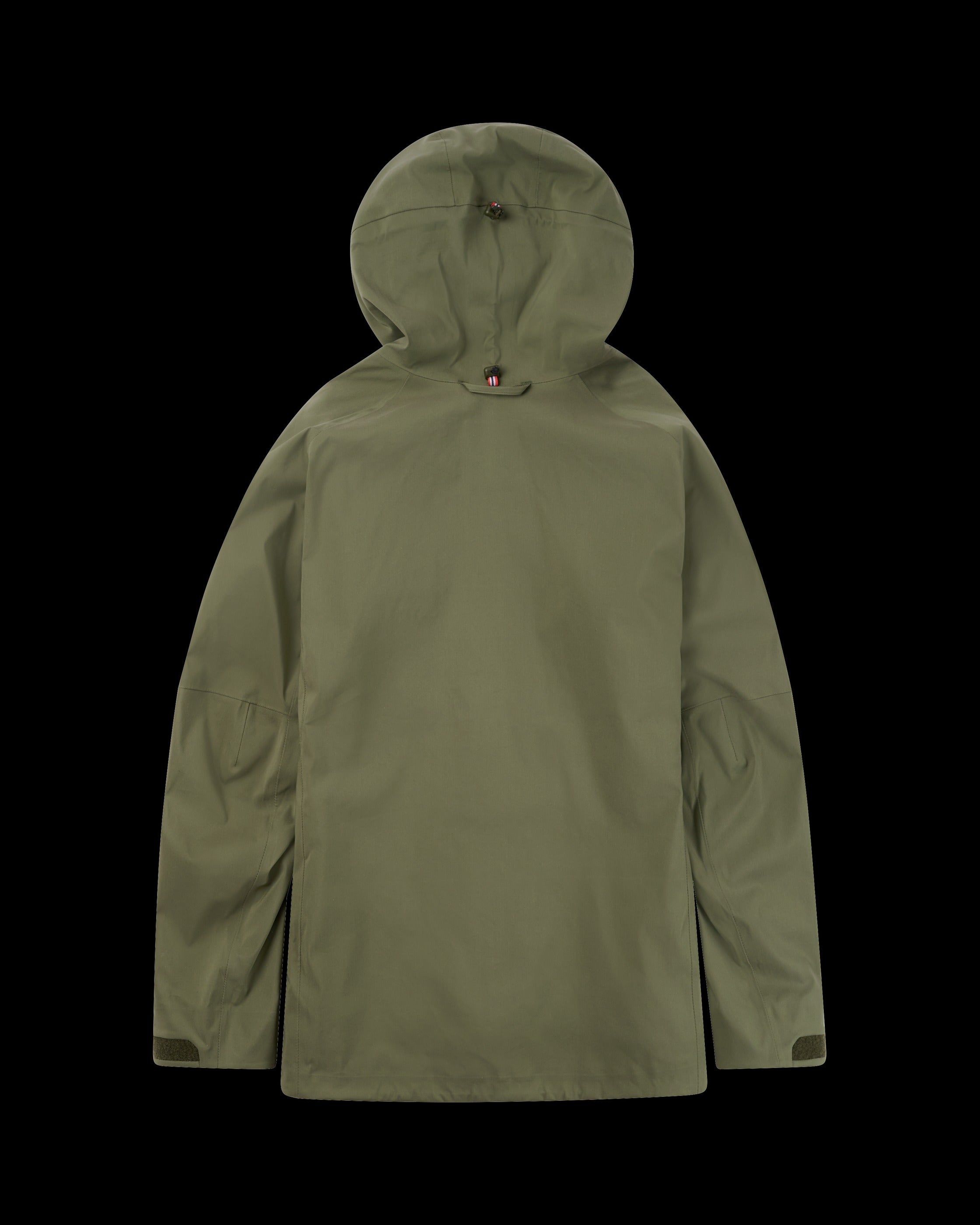 Women's Peak Cotton Shell Jacket