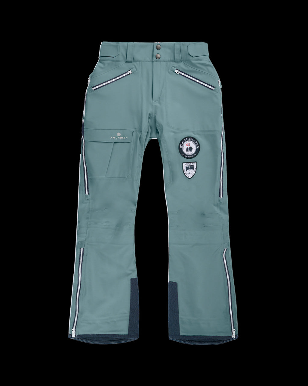 Men's Amundsen Peak Panther Pants