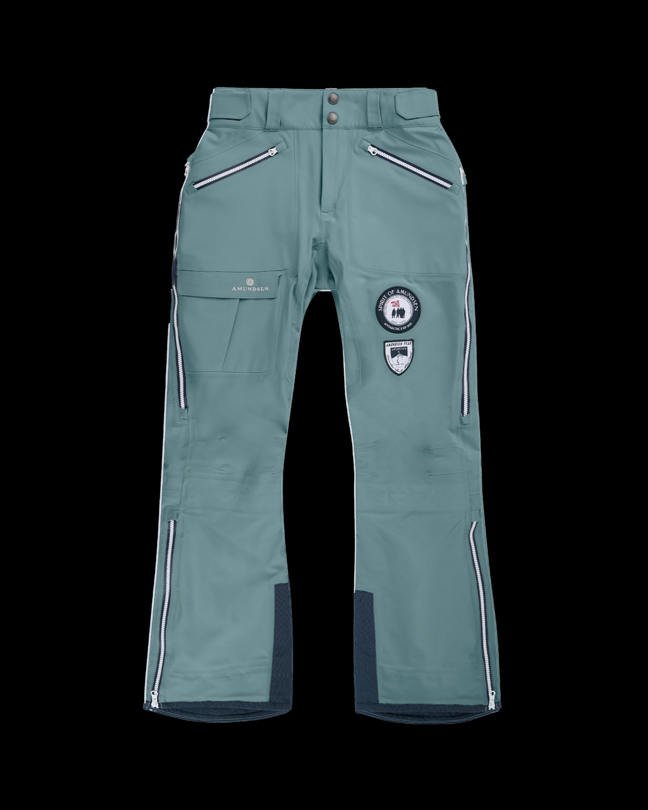 Men's Amundsen Peak Panther Pants