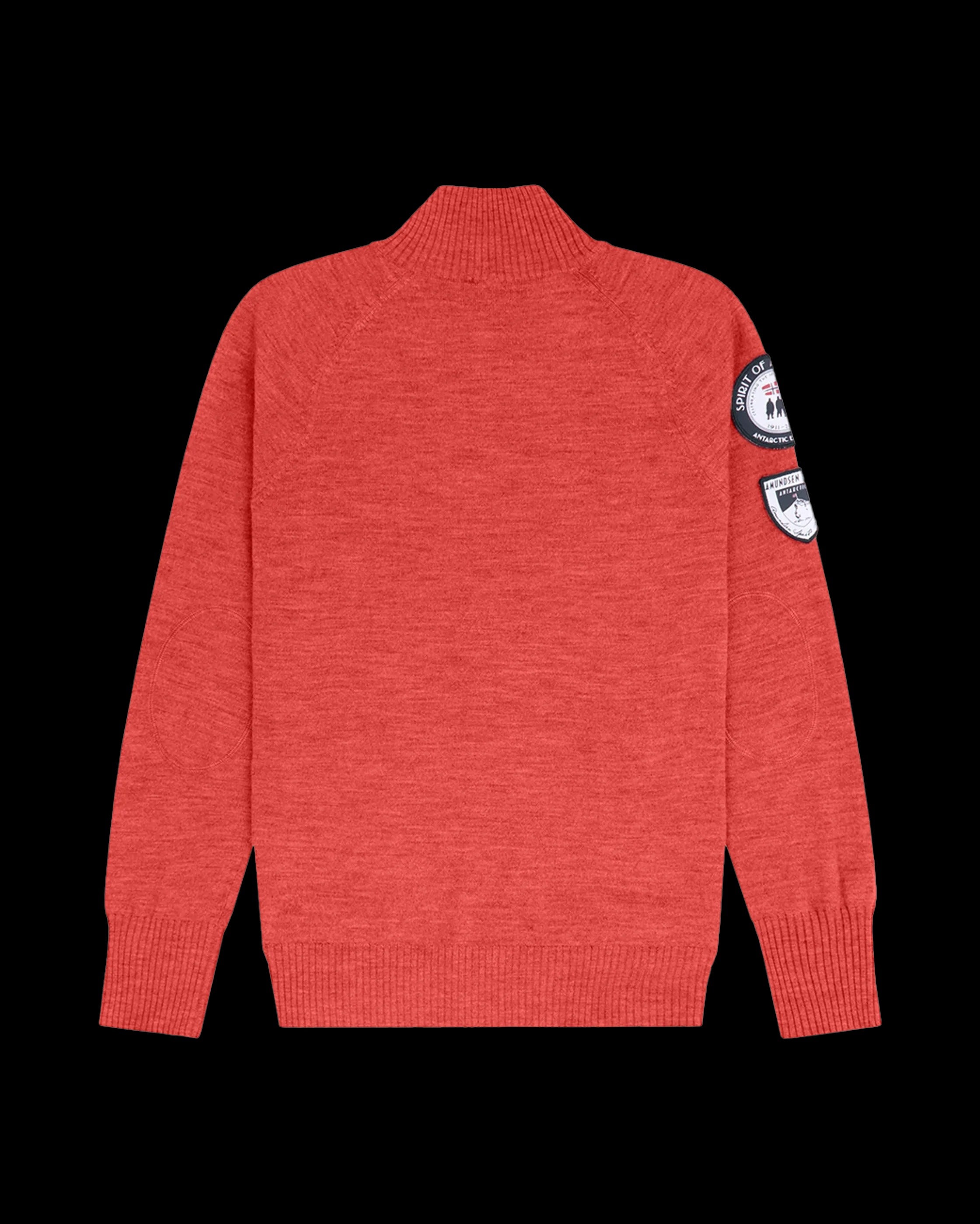Women's Peak Half-Zip