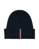Amundsen Boiled Hat Faded Navy
