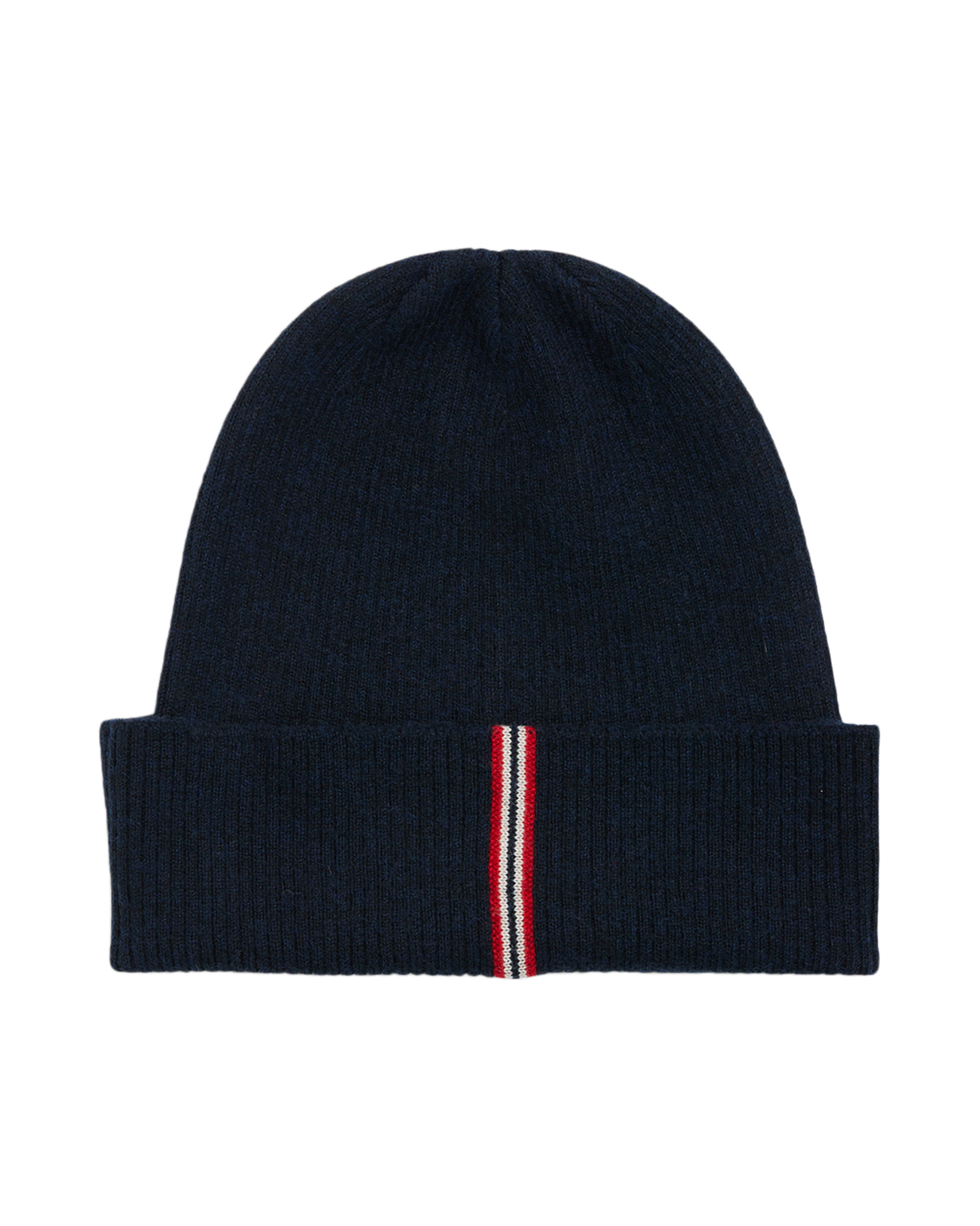 Boiled Hat Faded Navy