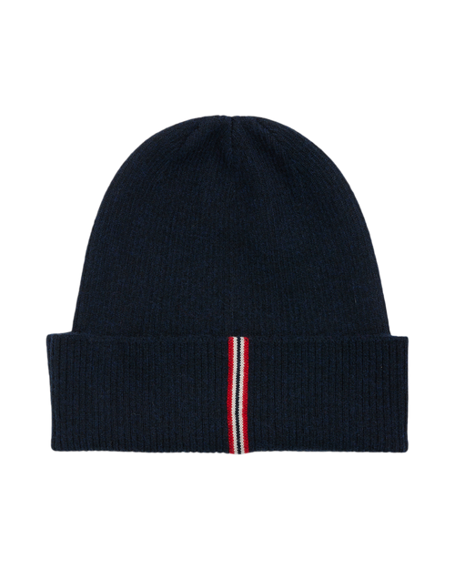 Boiled Hat Faded Navy