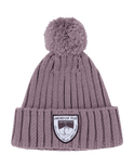 Amundsen Groomer Beanie Mountain Rose
