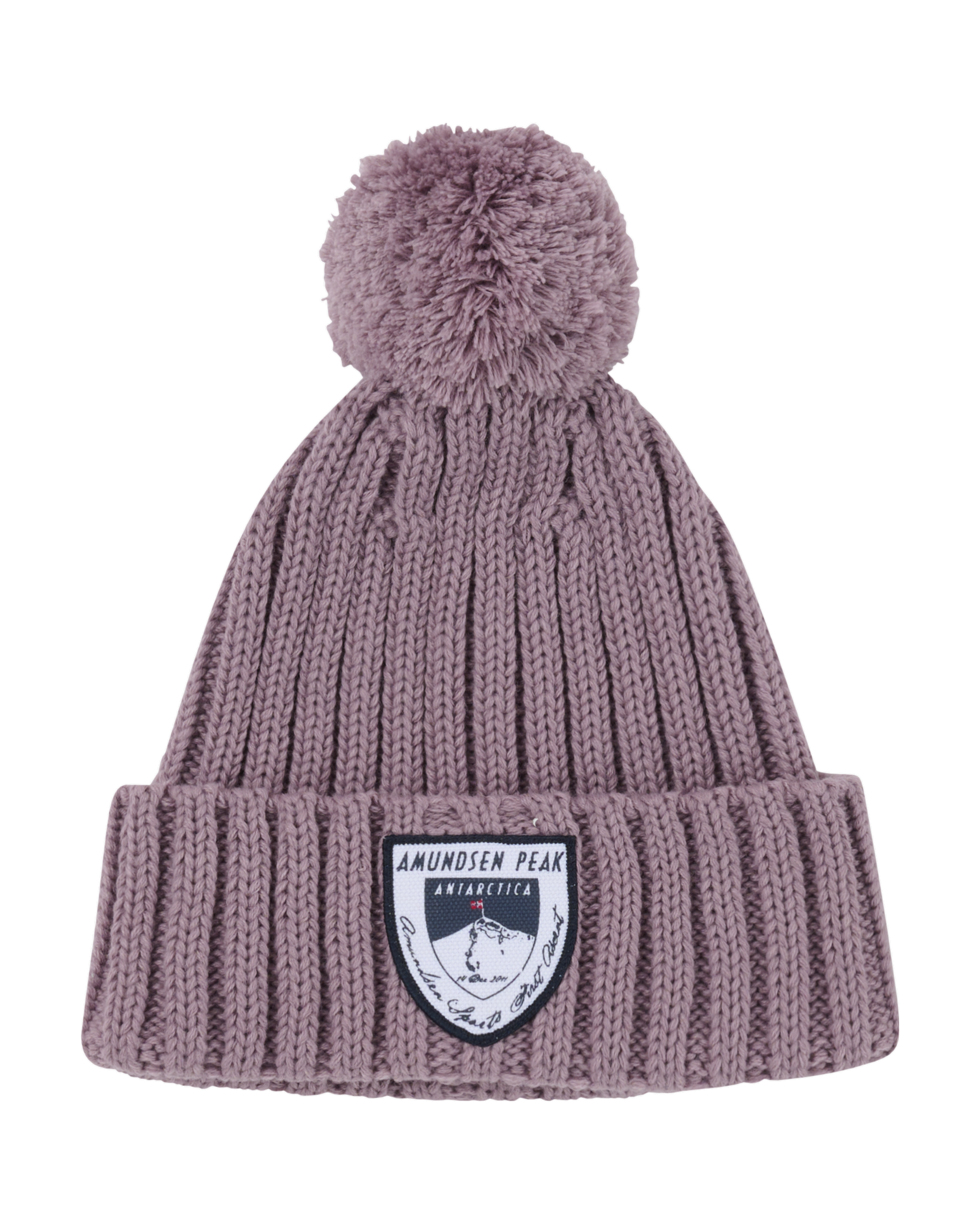 Groomer Beanie Mountain Rose
