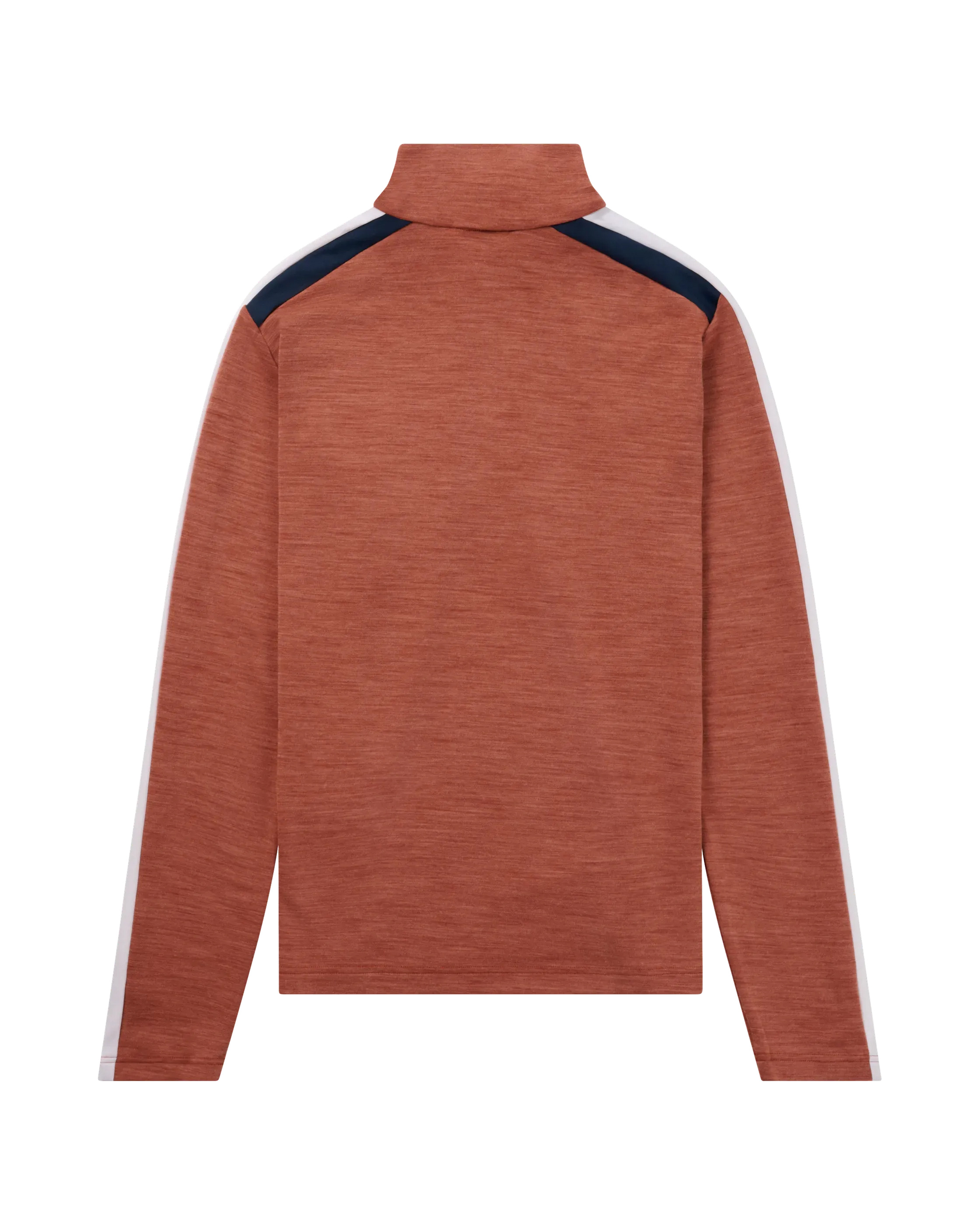 Women's 5Mila Half-Zip