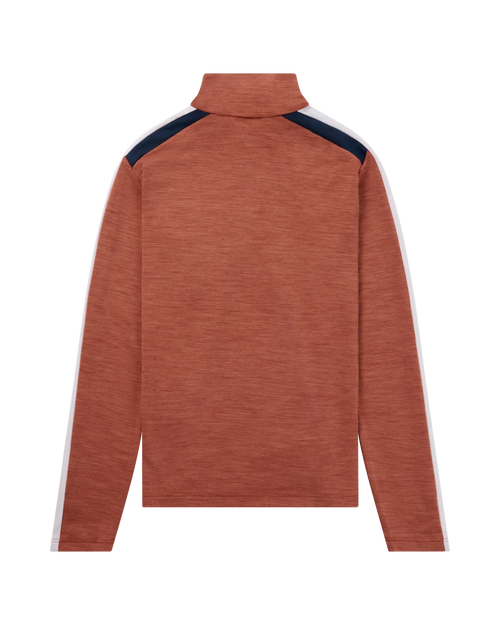 Women's 5Mila Half-Zip