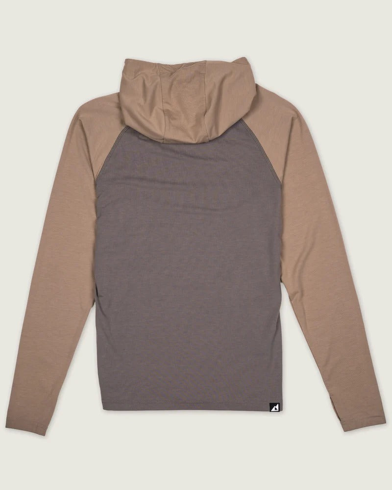 Women's Traverse Tek Hoodie
