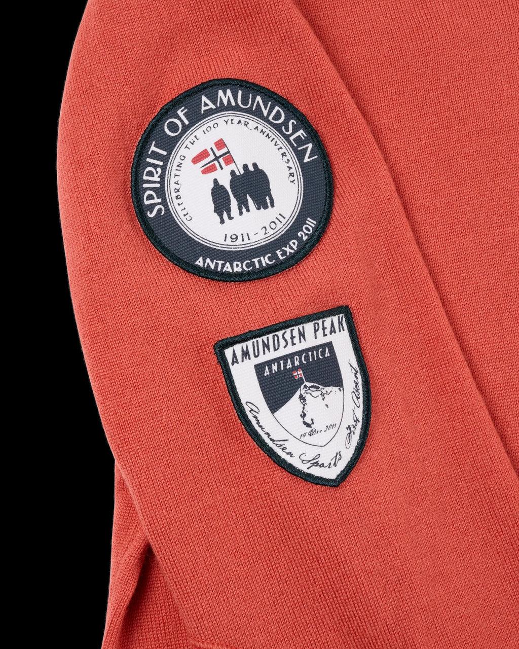 Women's Peak Half-Zip