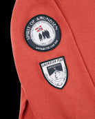 Women's Peak Half-Zip