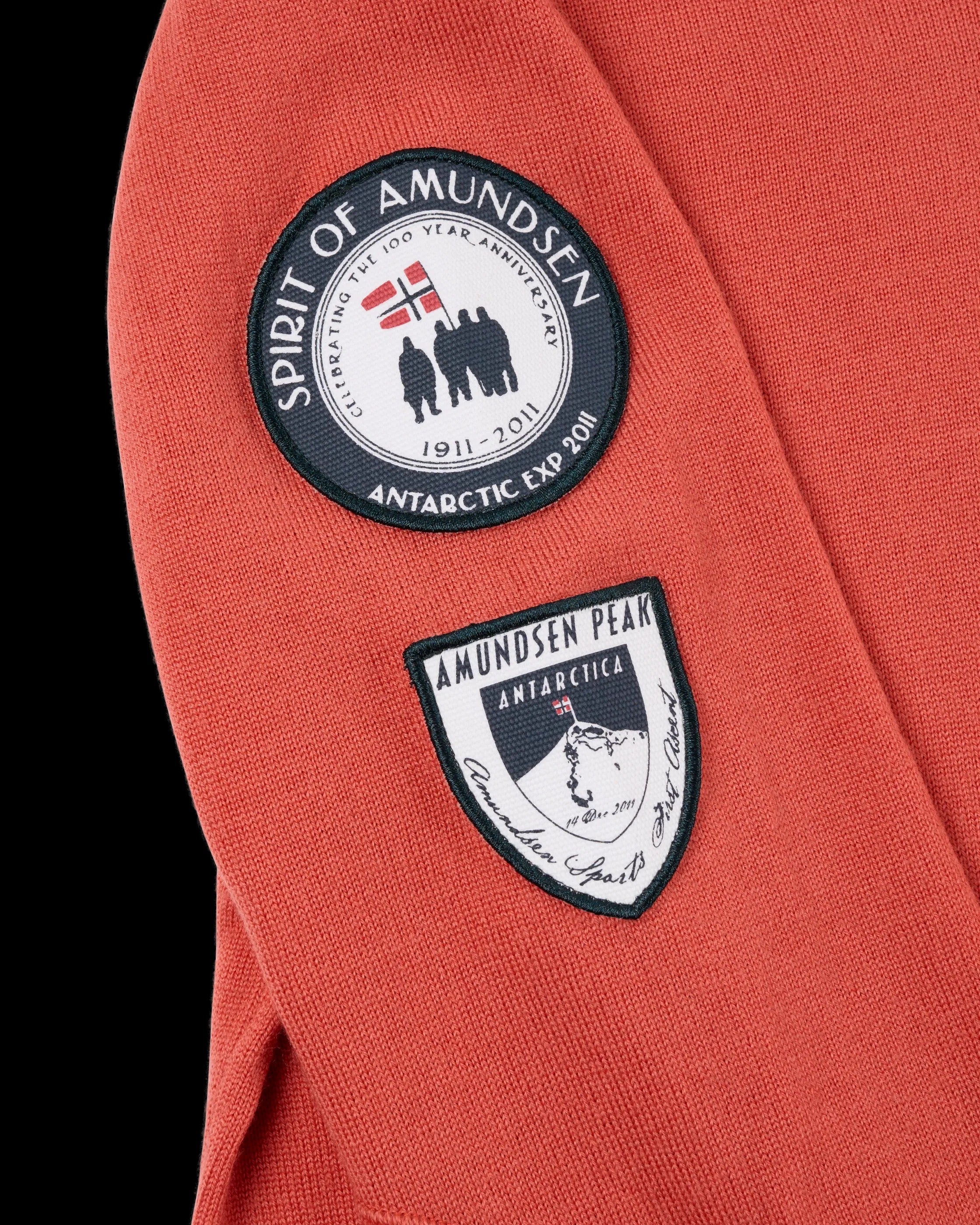 Women's Peak Half-Zip