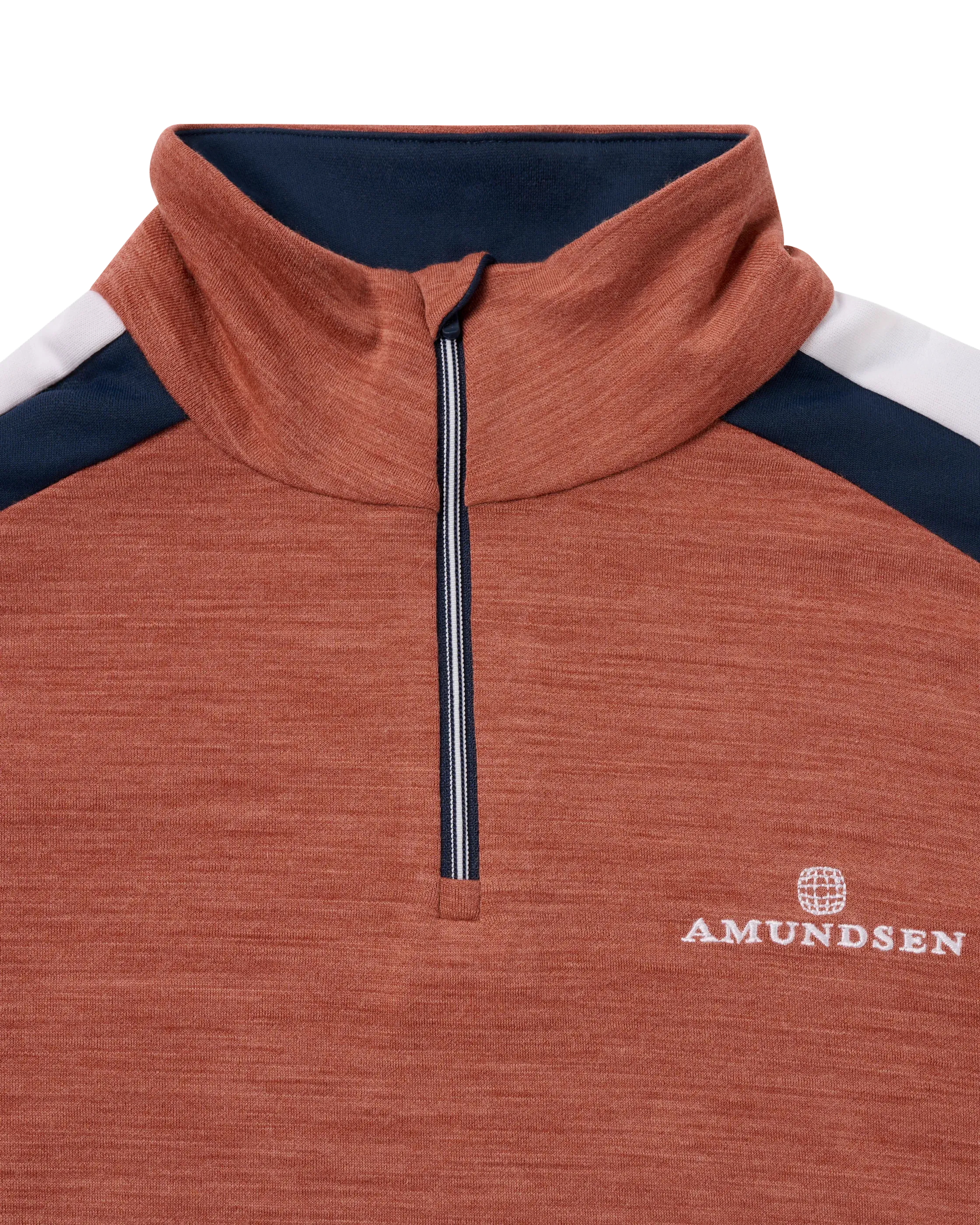Women's 5Mila Half-Zip