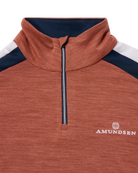 Women's 5Mila Half-Zip