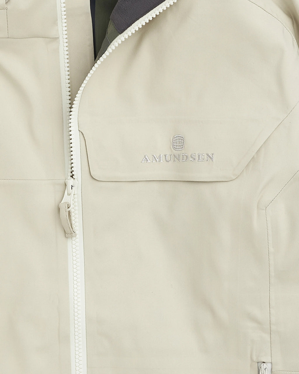 Women's Peak Cotton Shell Jacket