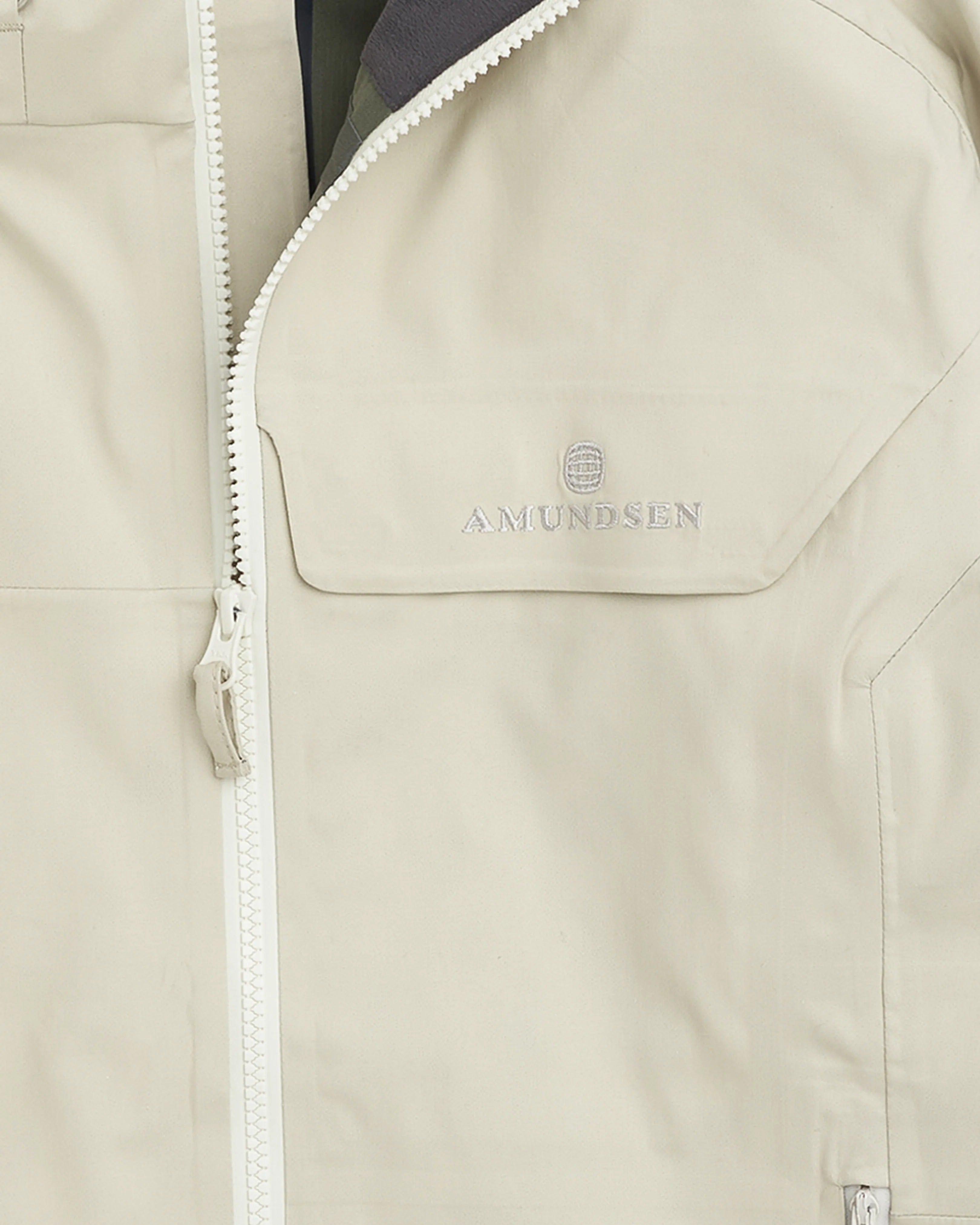 Women's Peak Cotton Shell Jacket