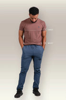 Men's Traverse Tek Tee
