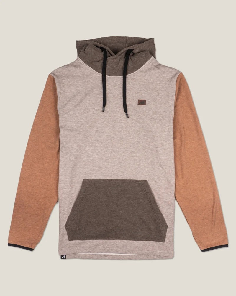 Men's Torreys Fleece Hoodie