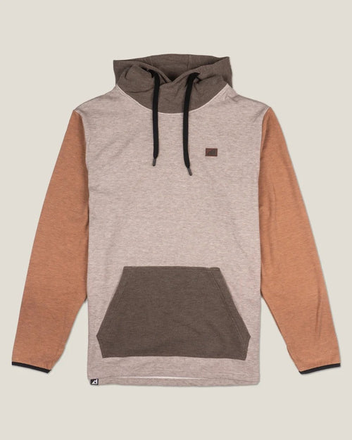 Men's Torreys Fleece Hoodie