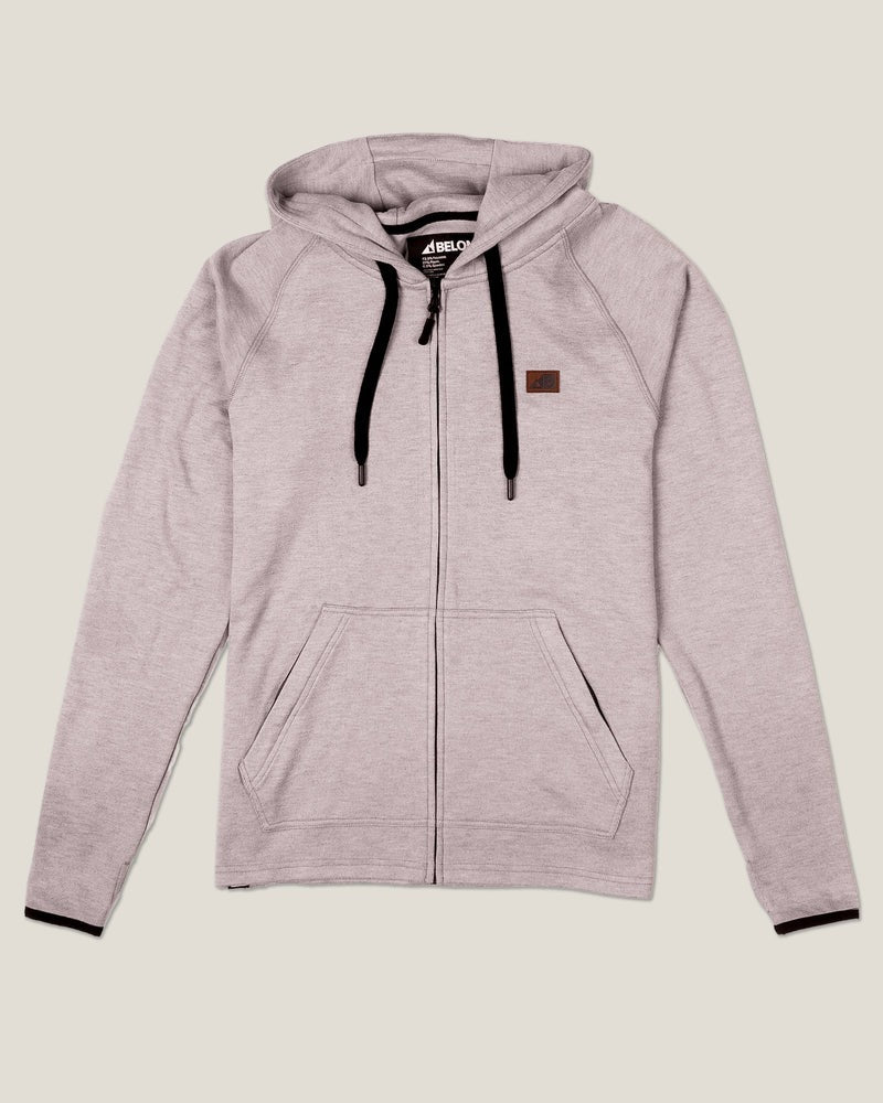 Women's Torreys Fleece Full Zip Hoodie