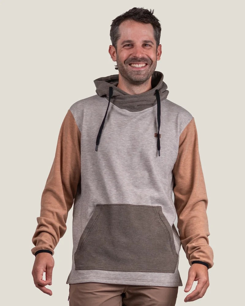 Men's Torreys Fleece Hoodie