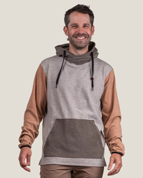 Men's Torreys Fleece Hoodie