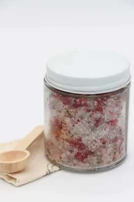 Steamboat Soap Company Salt Soak Hydrating Coconut Milk