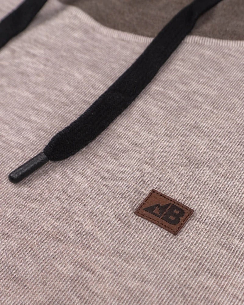 Men's Torreys Fleece Hoodie