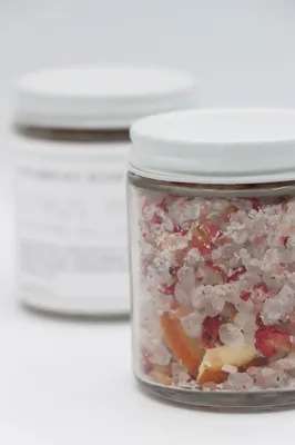 Steamboat Soap Company Salt Soak