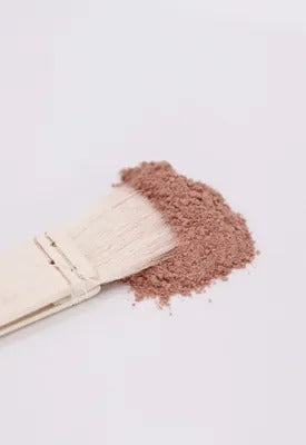 Hake Mask Applicator Brush