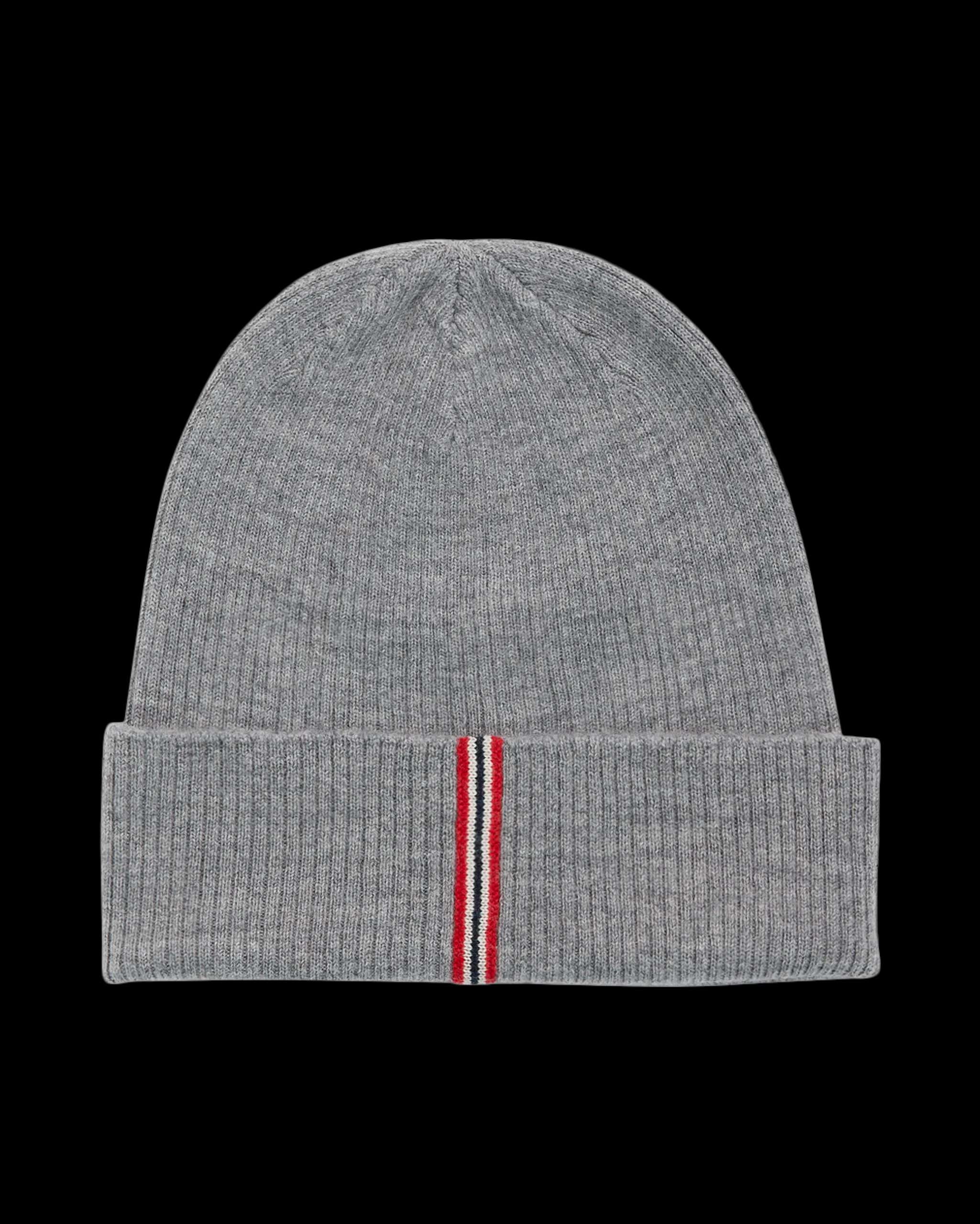 Amundsen Boiled Hat Light Grey