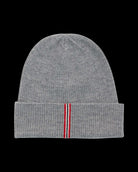 Amundsen Boiled Hat Light Grey
