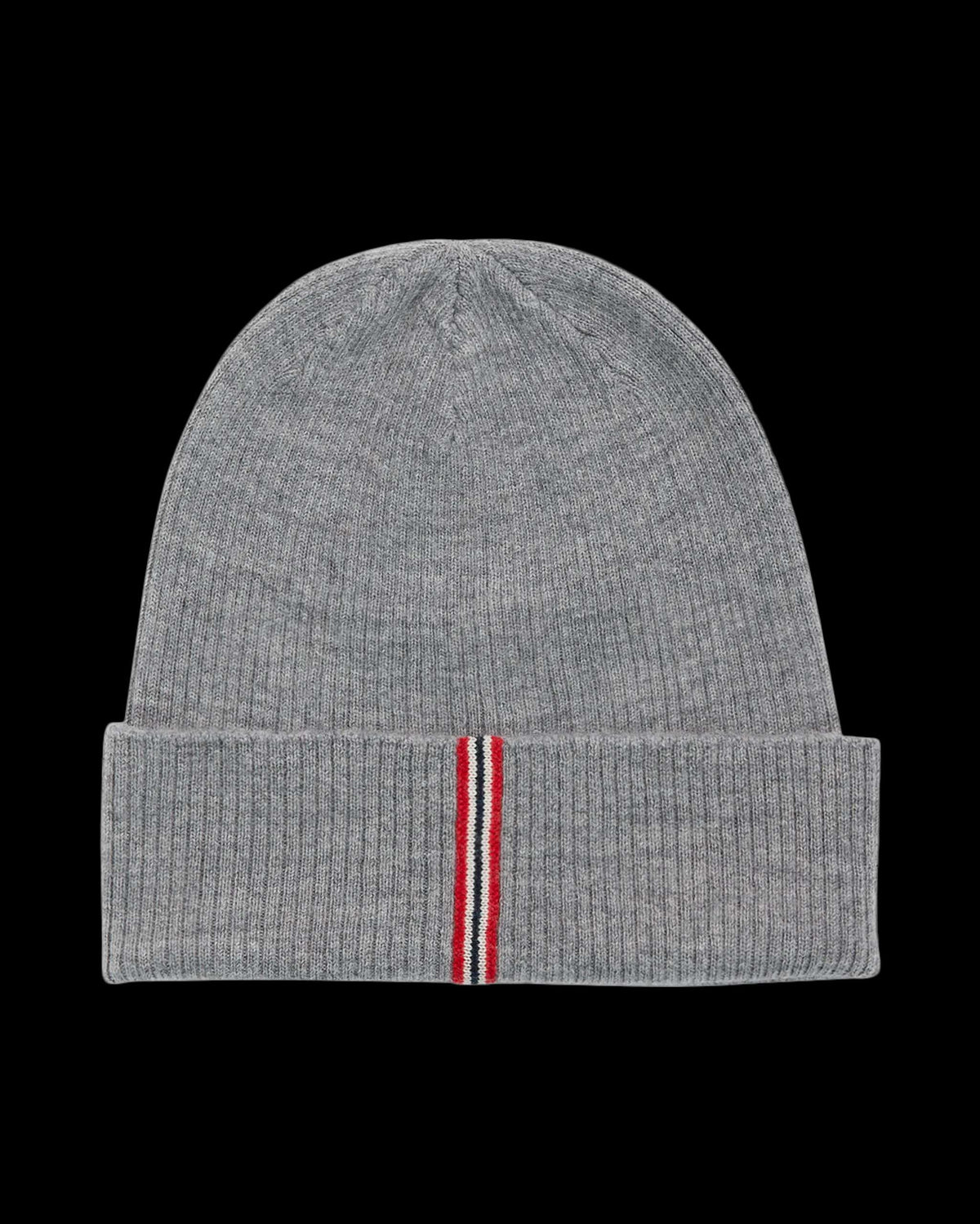 Amundsen Boiled Hat Light Grey