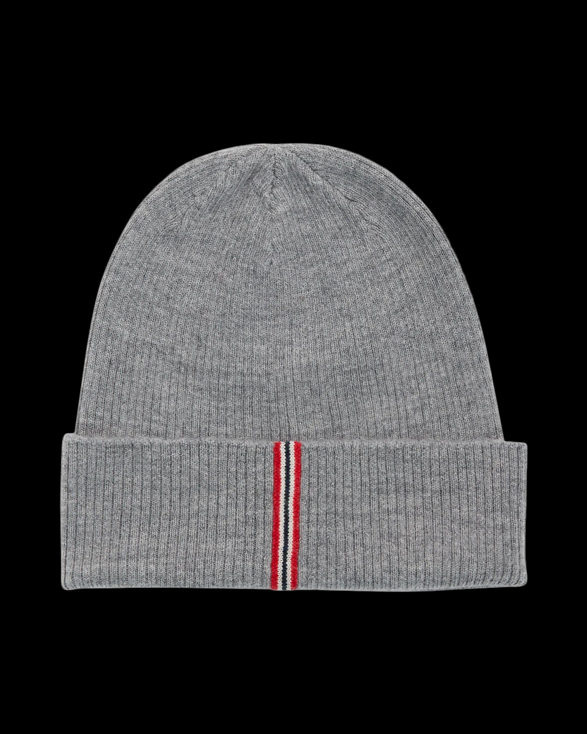 Boiled Hat Light Grey