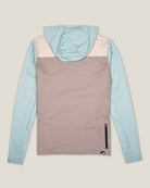 Women's Recycled Ascent UPF50 Sun Hoodie