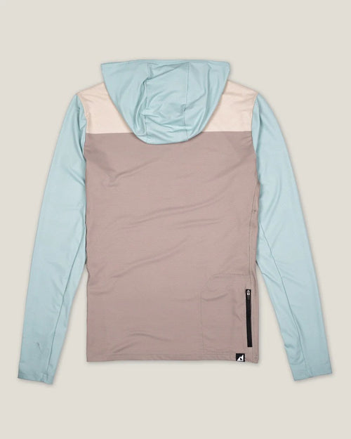 Women's Ascent UPF50 Sun Hoodie