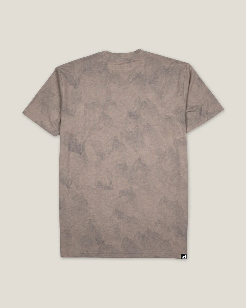 Men's Traverse Tek Tee