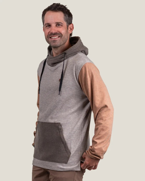 Men's Torreys Fleece Hoodie