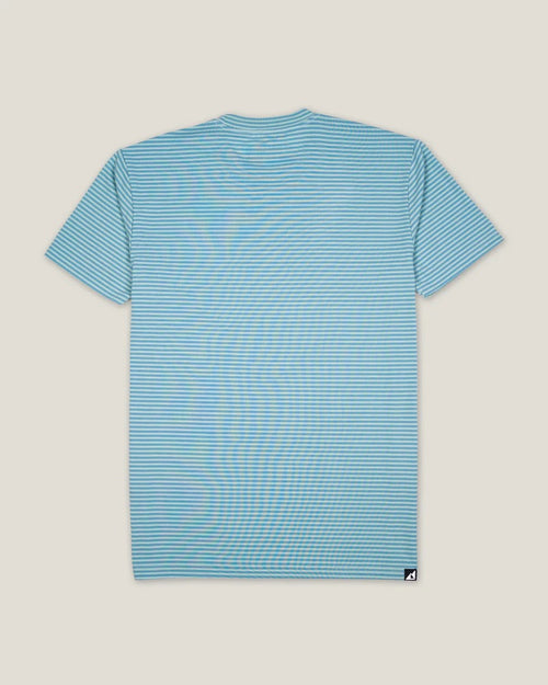 Men's Traverse Tek Tee