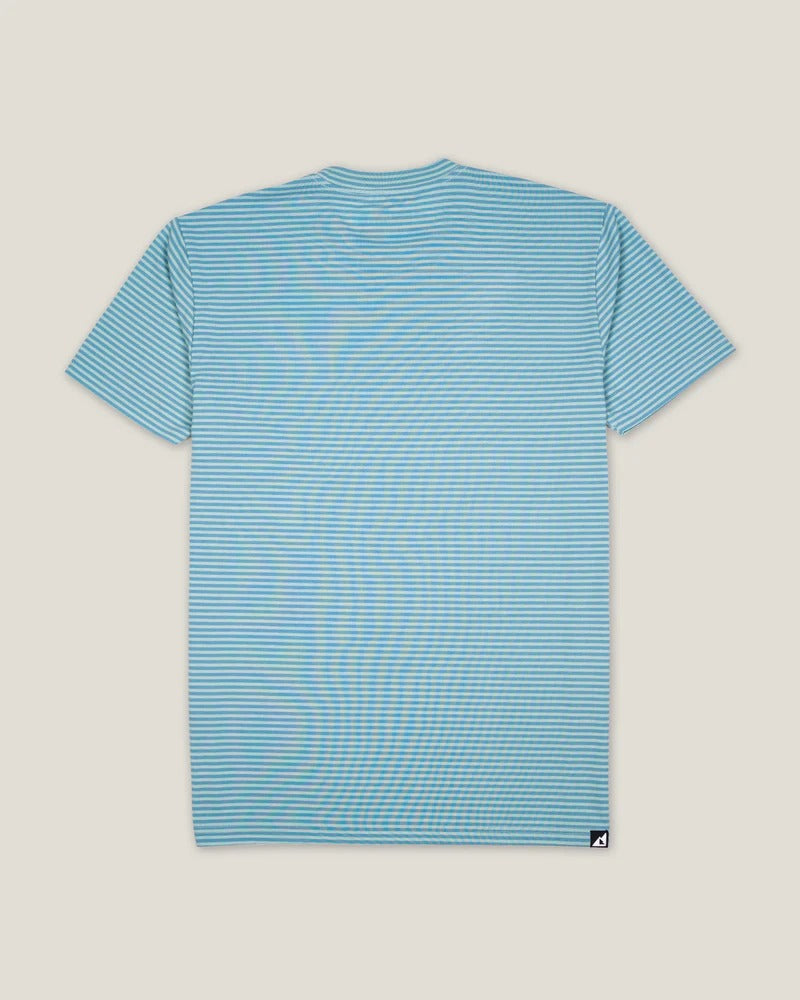 Men's Traverse Tek Tee