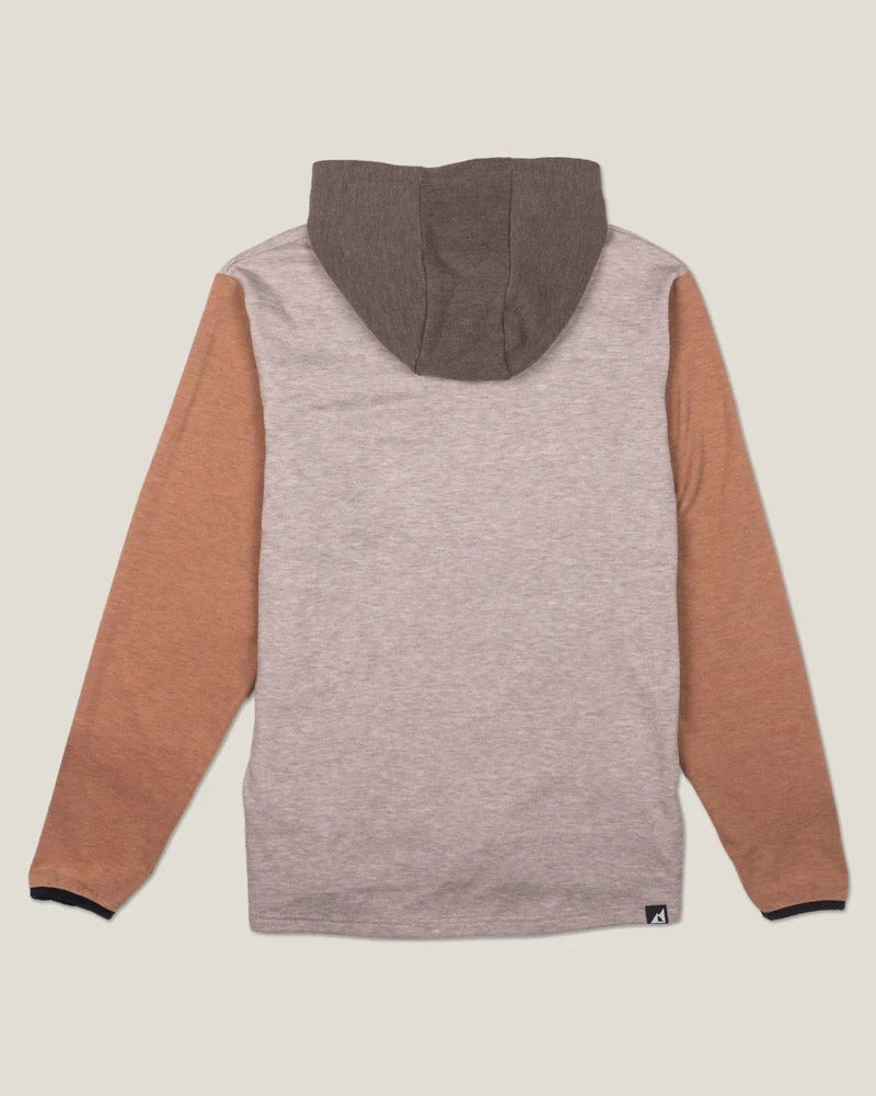 Men's Torreys Fleece Hoodie