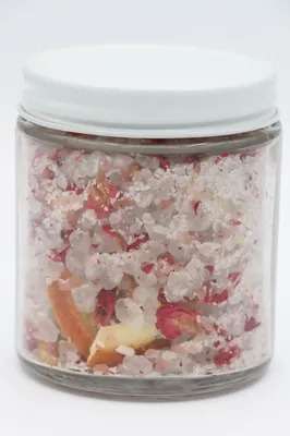 Steamboat Soap Company Salt Soak Himalayan Citrus Rose