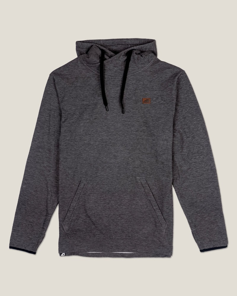 Men's Torreys Fleece Hoodie