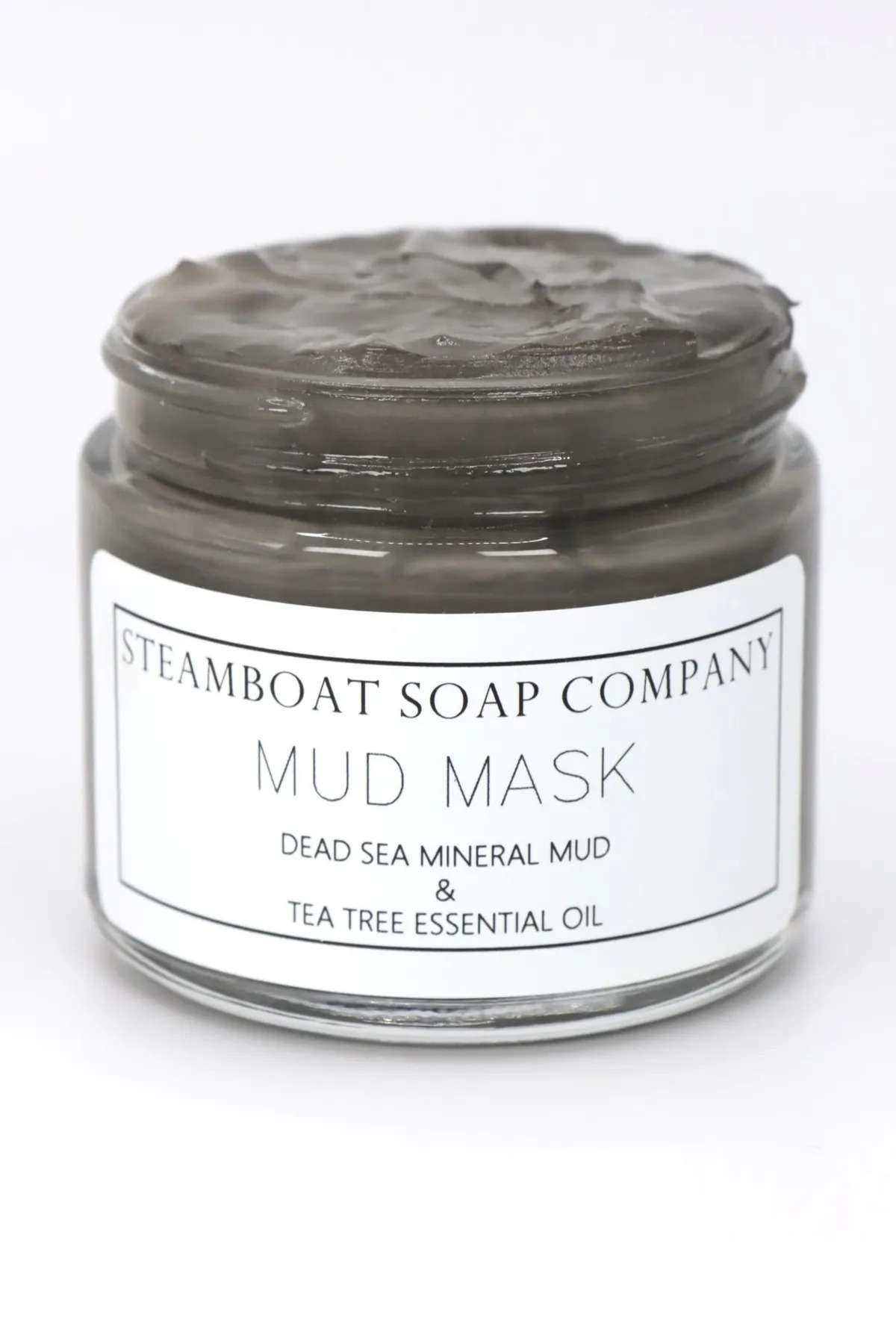Steamboat Soap Company Face Mask