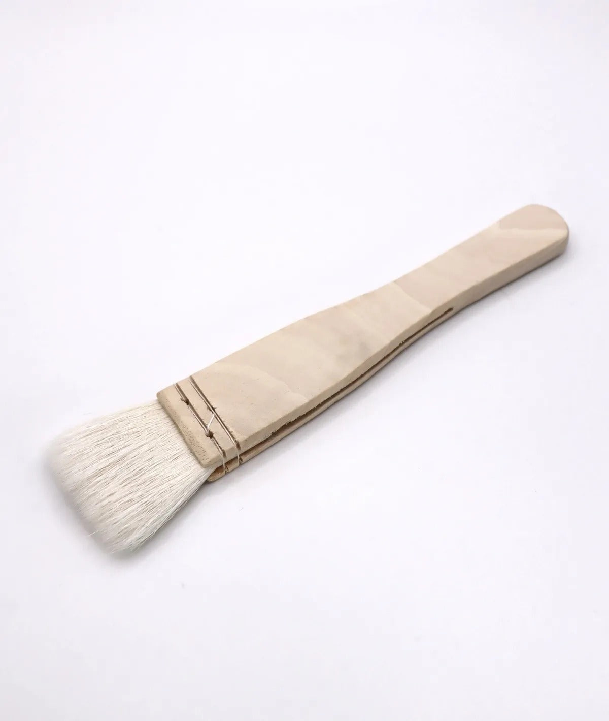 Hake Mask Applicator Brush