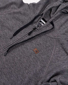 Belong Designs Women's Torreys Fleece Full Zip Hoodie