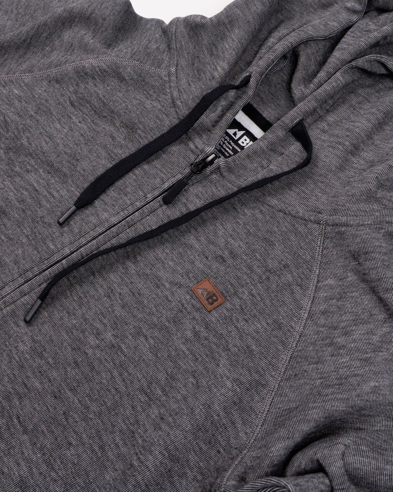 Women's Torreys Fleece Full Zip Hoodie