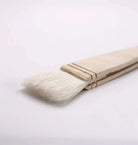 Steamboat Soap Company Hake Mask Applicator Brush